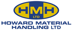 Howard Material Handling Logo