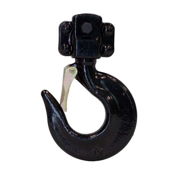 Bottom Hook Assembly - LiftSafe Chain Block