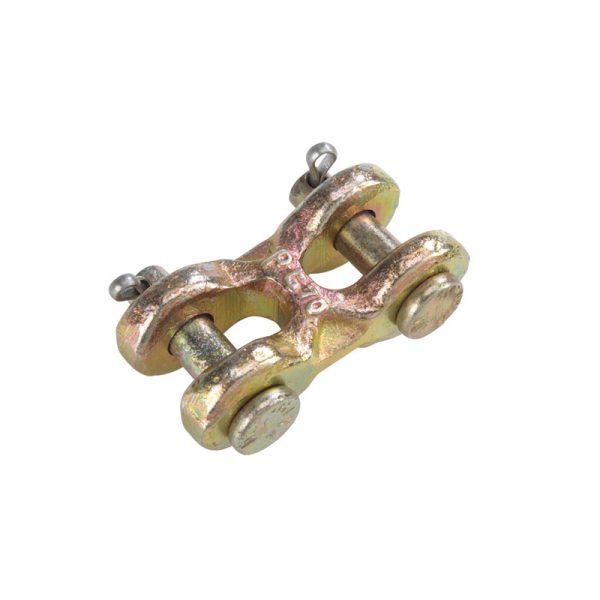 Grade 70 Double Clevis Link