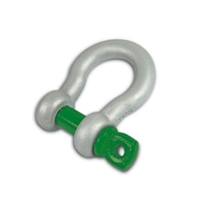 Hi Load Bow Shackles