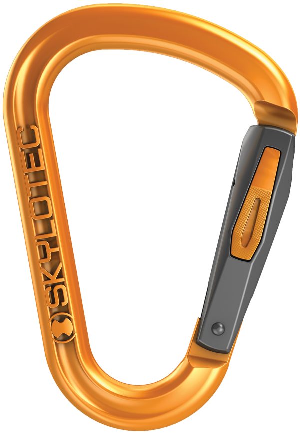 Skylotec PinchLock II Carabiner