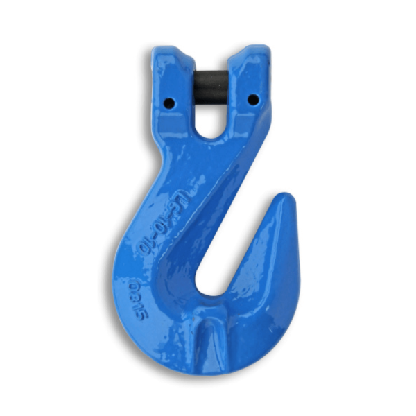 LiftSafe Grade 100 Clevis Grab Hook