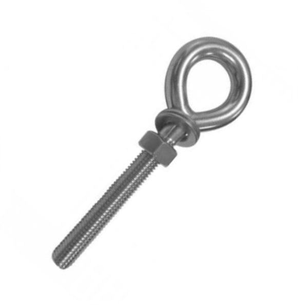 Stainless G304 Eyebolt