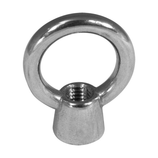 Stainless G316 Eye Nut