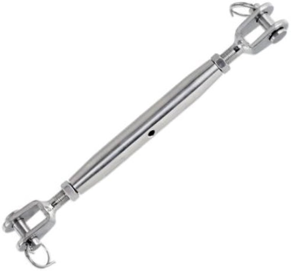 Stainless Turnbuckles