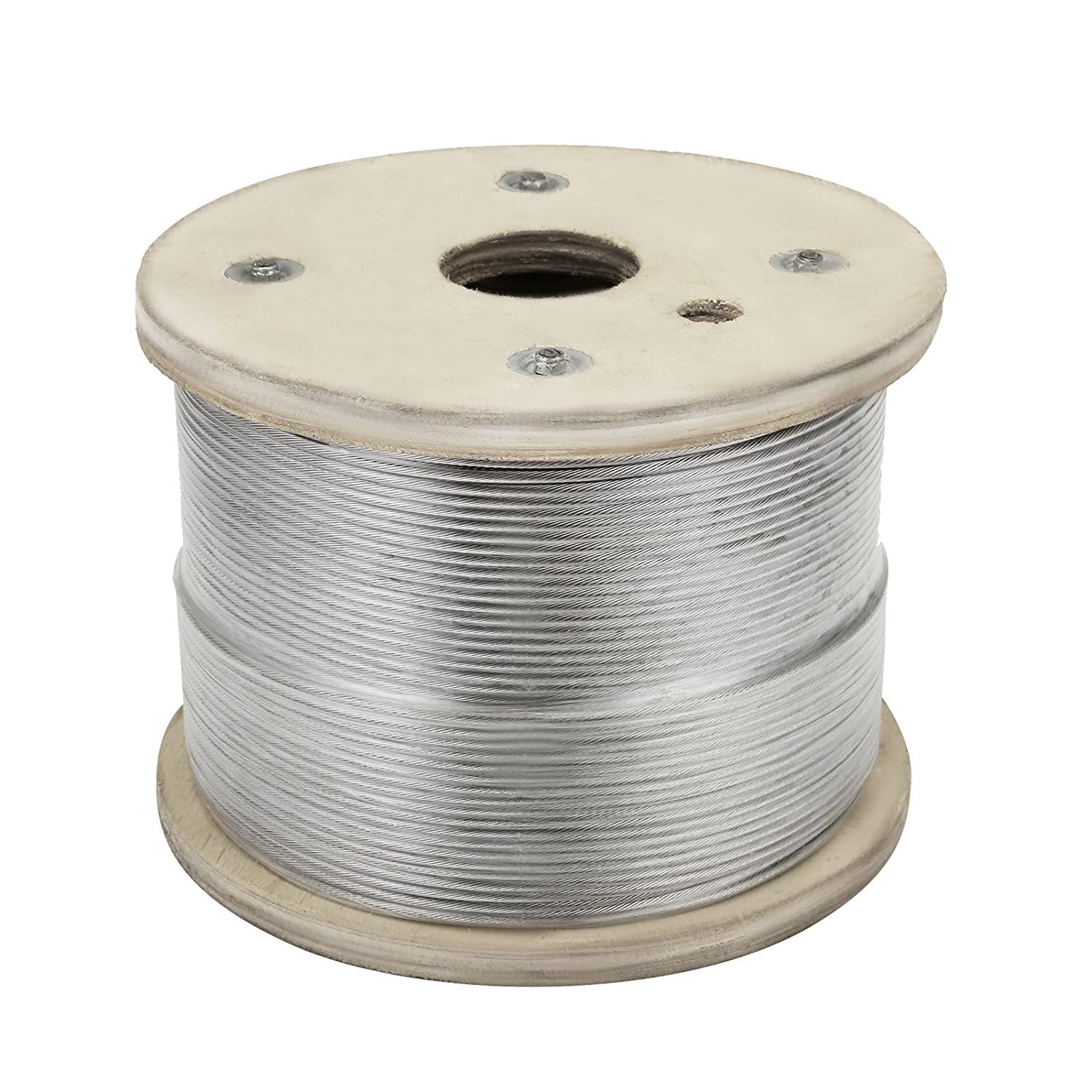 Stainless Wire Rope