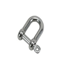 Stainless Shackles