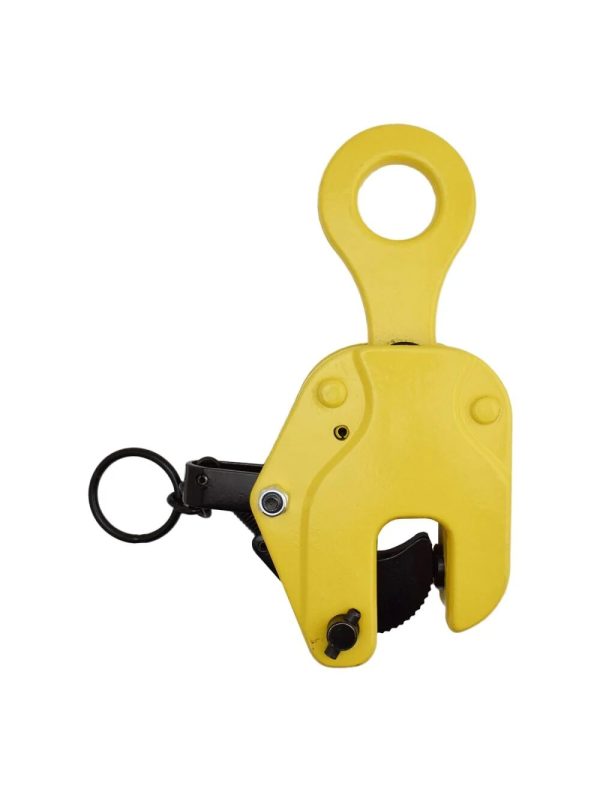 Wellculip Vertical Plate Clamp