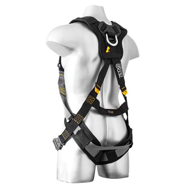 Zero Tradesman Multi-purpose fall arrest harness - Image 2