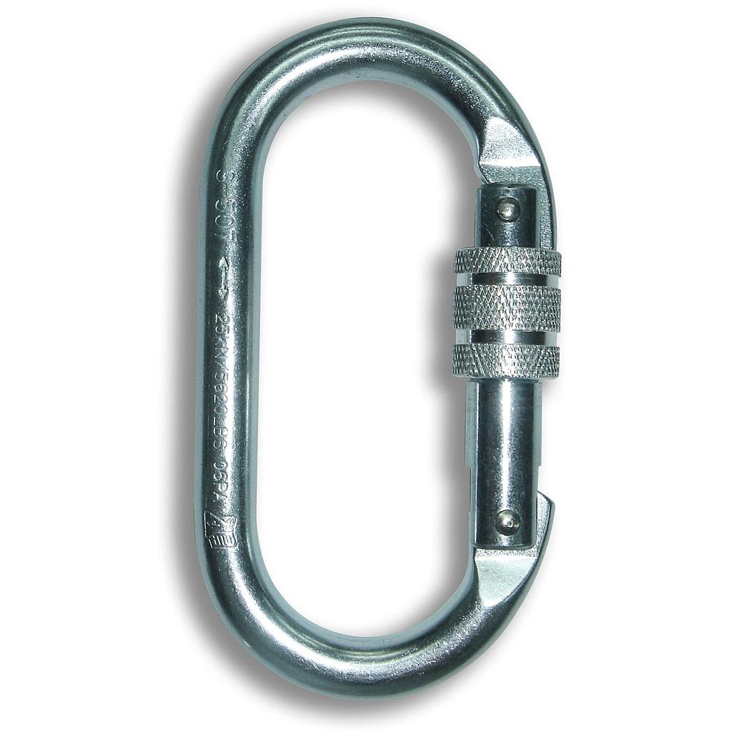 Carabiners / Connectors