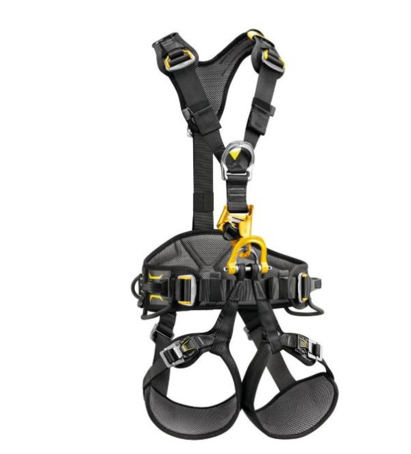 Astro Bod Fast Harness